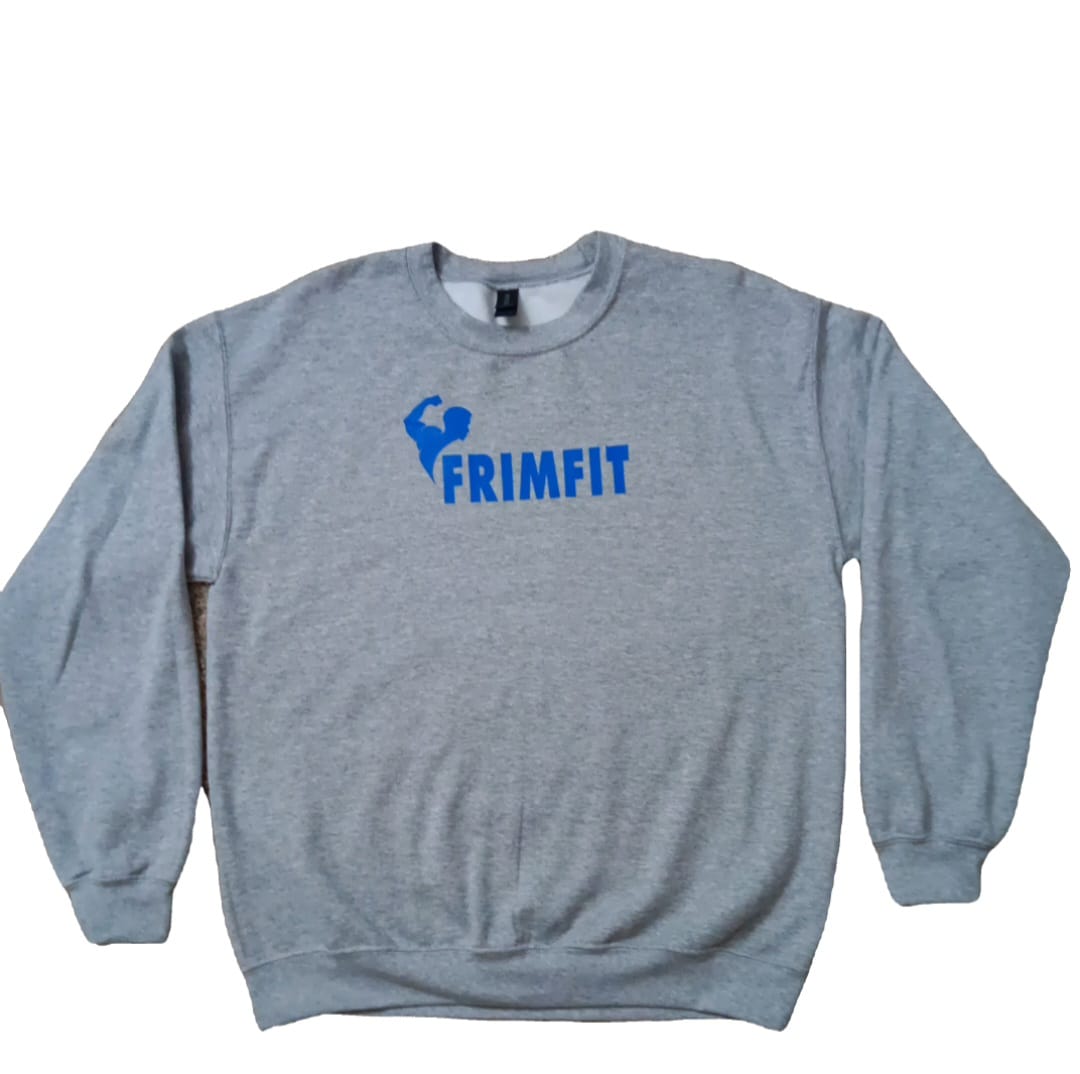 FrimFit Flex Sweatshirt