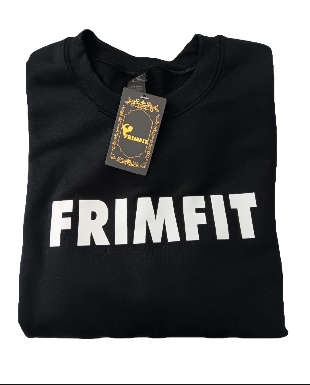 Frimfit Prime Unisex Sweater