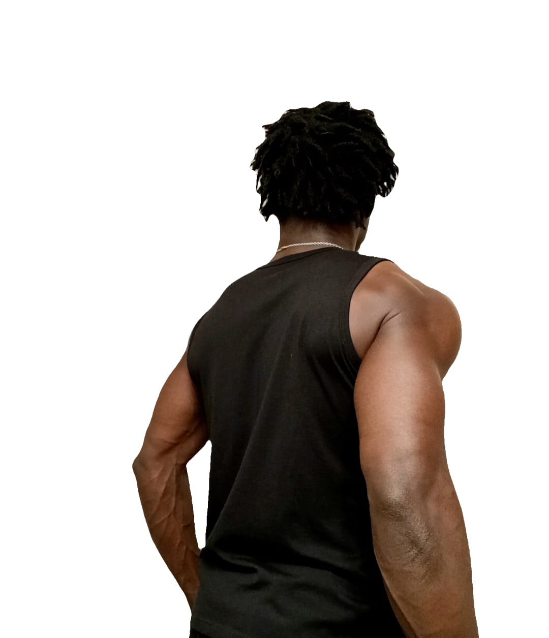 Frimfit Sleeveless Shirts