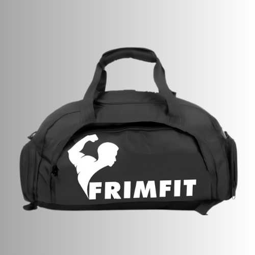 Frimfit Gear bag