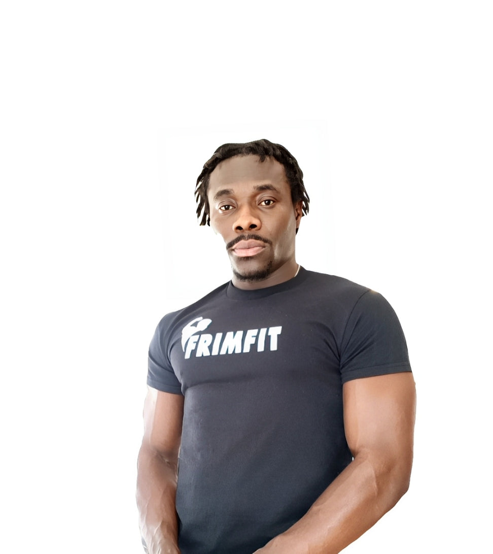 Frimfit T-shirt