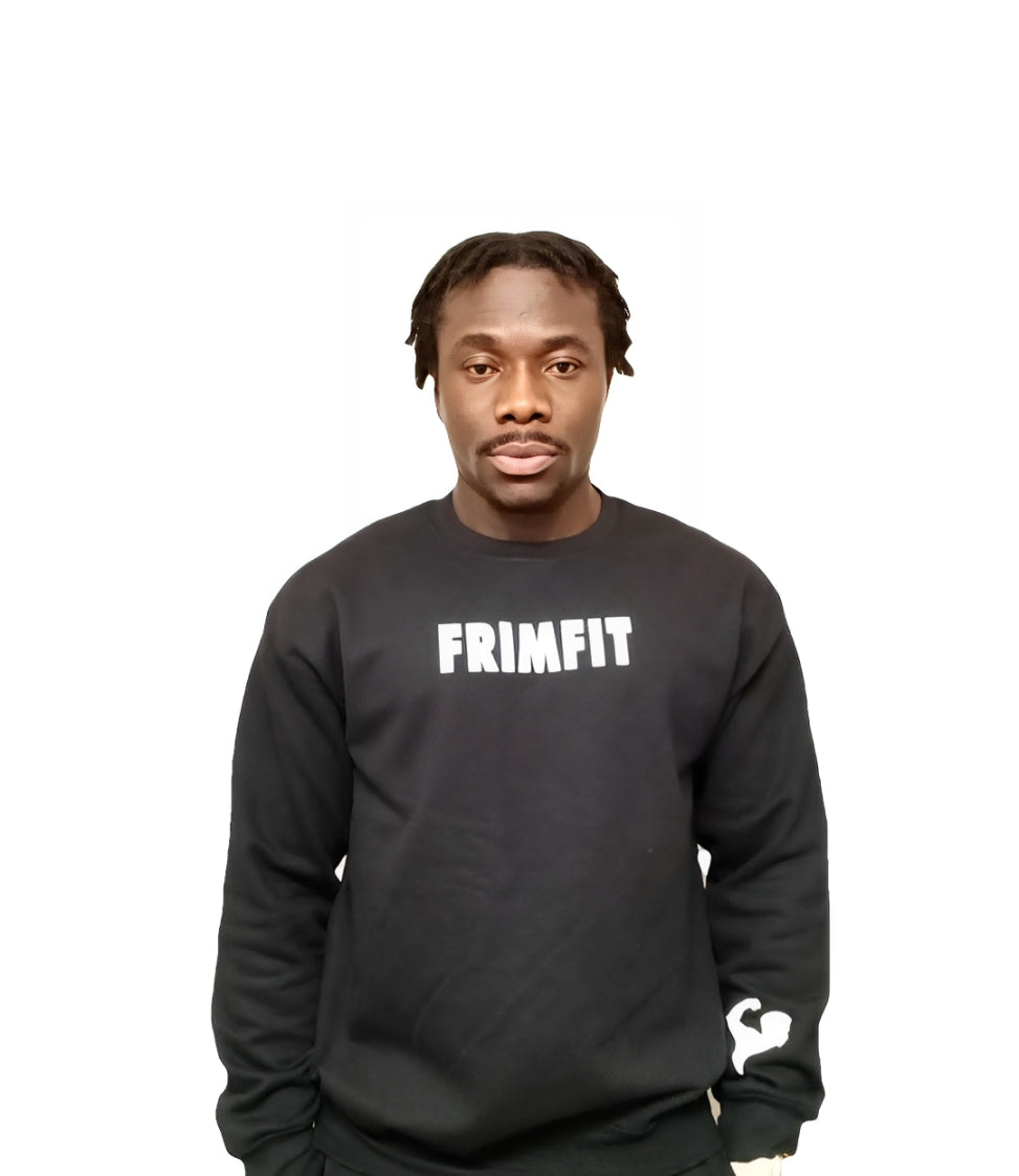 Frimfit Unisex Sweatshirts
