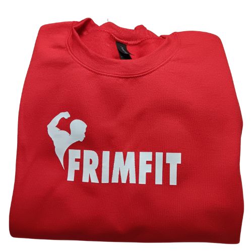 Frimfit Prime Unisex Sweater