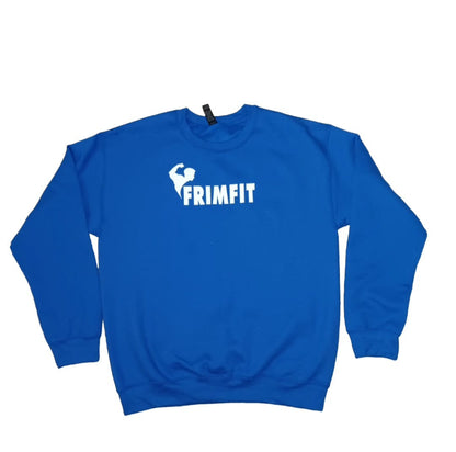 FrimFit Flex Sweatshirt