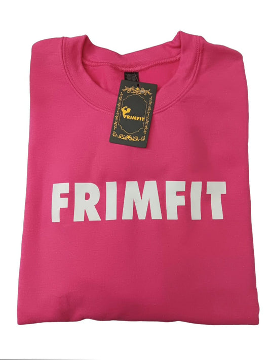 Frimfit Prime Unisex Sweater