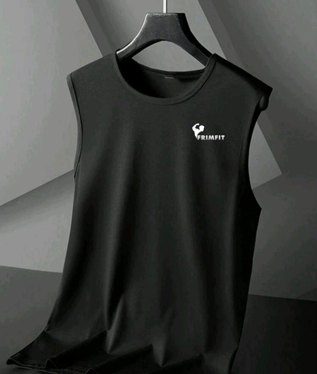 Frimfit Sleeveless Shirts
