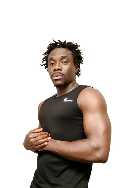 Frimfit Sleeveless Shirts