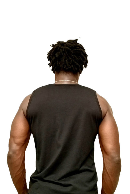 Frimfit Sleeveless Shirts