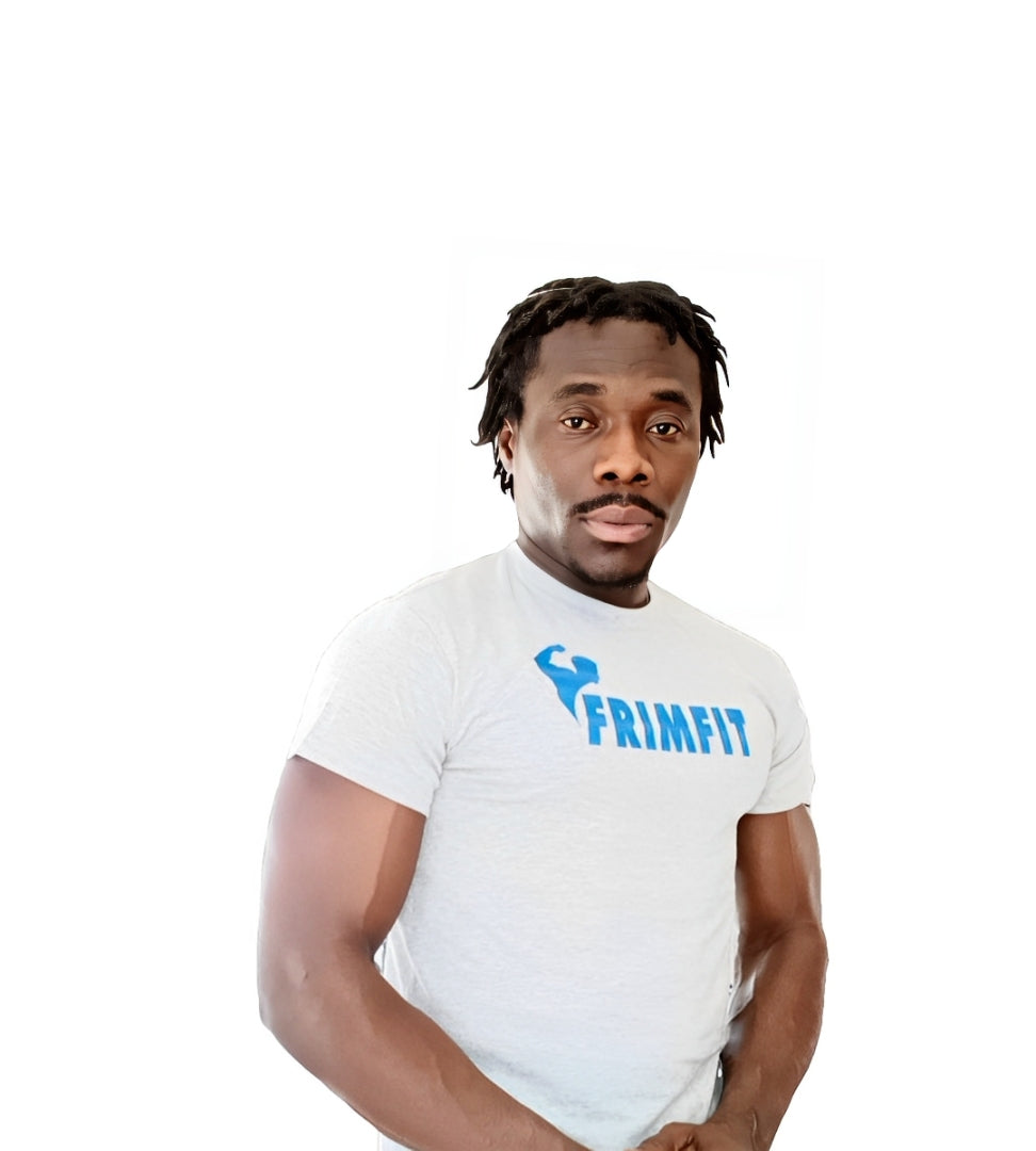 Frimfit T-shirt