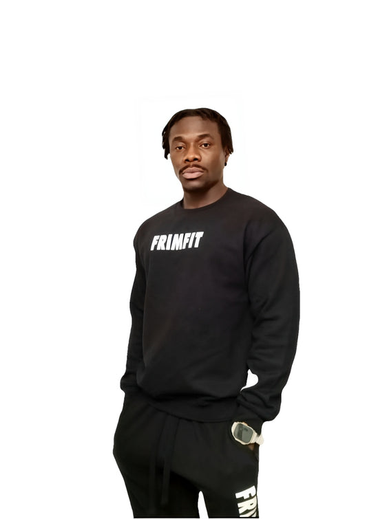 Frimfit Unisex Sweatshirts