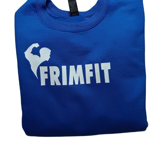 Frimfit Prime Unisex Sweater